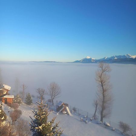 Widokowy Zakatek U Kamila Daire Zakopane Dış mekan fotoğraf