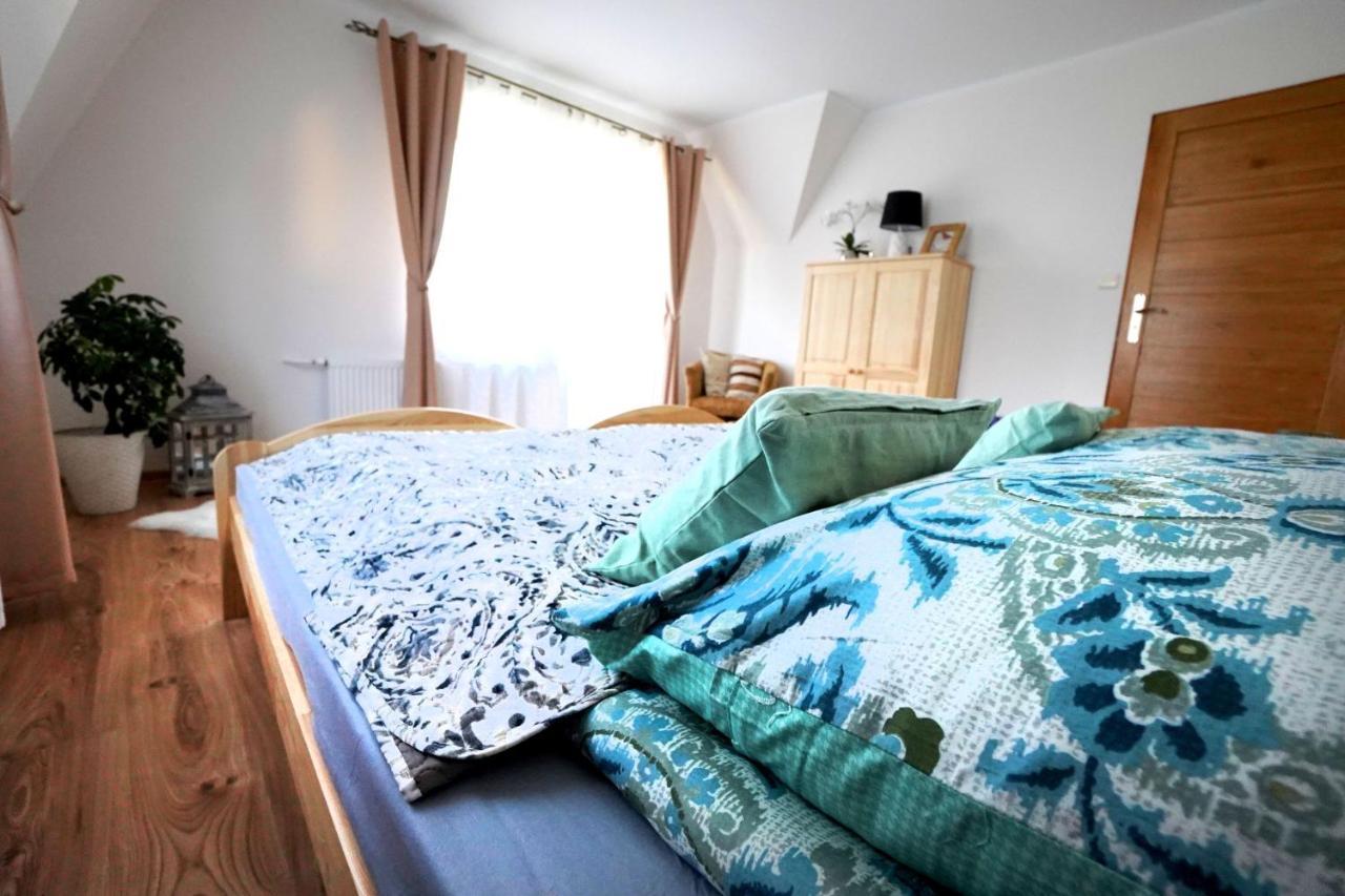 Widokowy Zakatek U Kamila Daire Zakopane Dış mekan fotoğraf